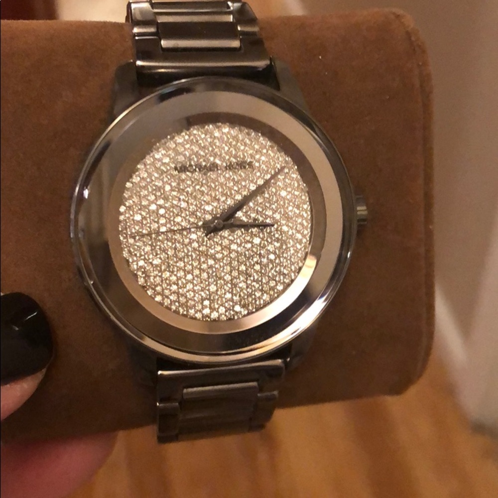 Women’s Michael Kors watch